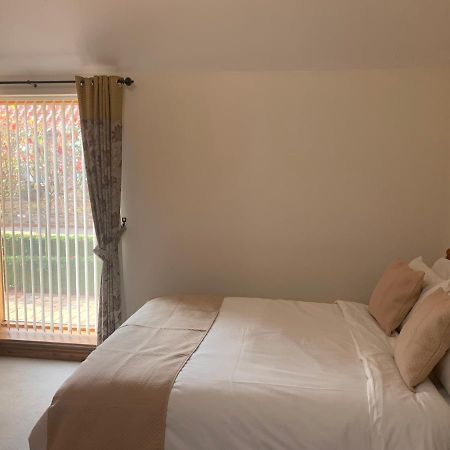 Meals Farm Holiday Cottages - The Stables North Somercotes Exteriör bild